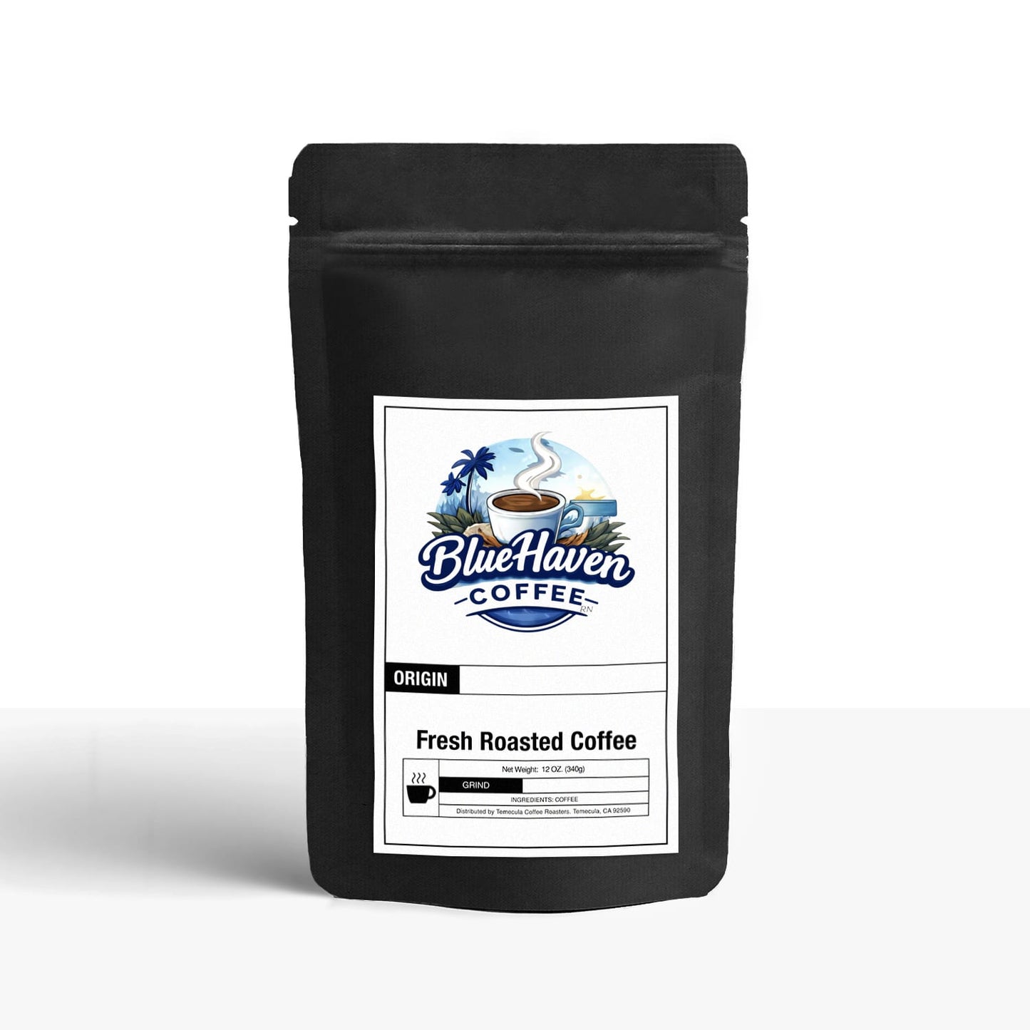 Latin American Blend