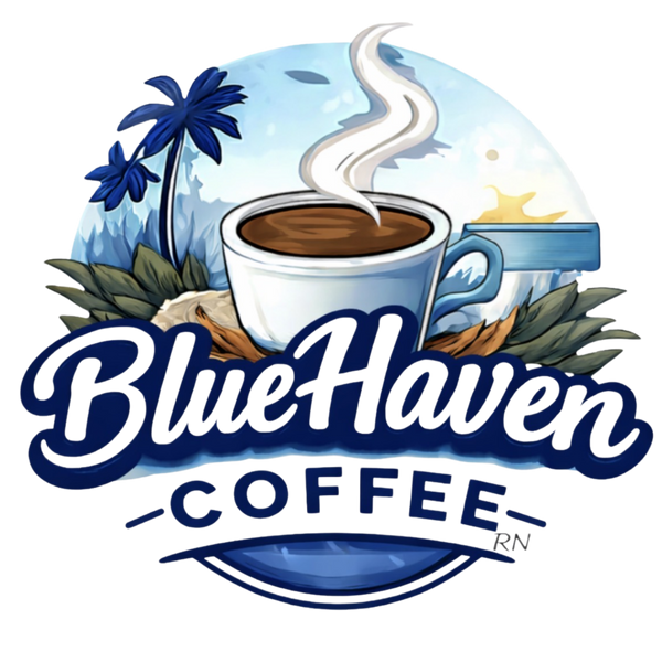 BlueHaven Coffee